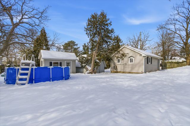 439 N Reese Street, South Lyon City, MI 48178