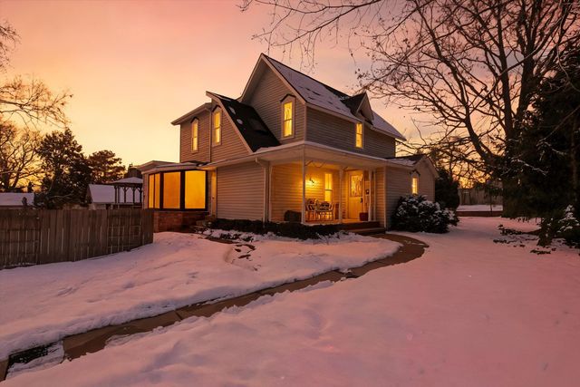 439 N Reese Street, South Lyon City, MI 48178