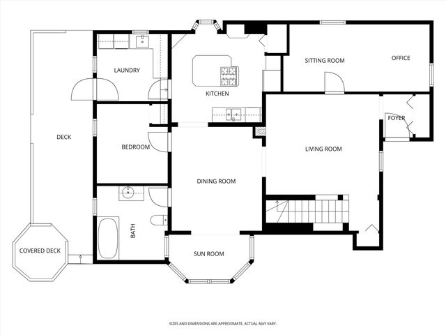 439 N Reese Street, South Lyon City, MI 48178