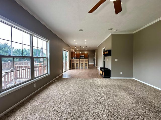 23589 US Highway 12, Ontwa Twp, MI 49112