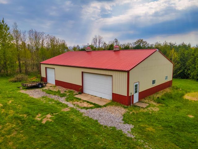 23589 US Highway 12, Ontwa Twp, MI 49112