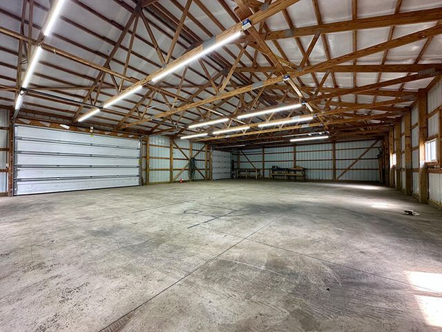 23589 US Highway 12, Ontwa Twp, MI 49112