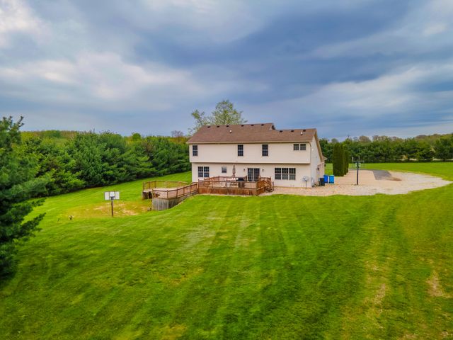 23589 US Highway 12, Ontwa Twp, MI 49112