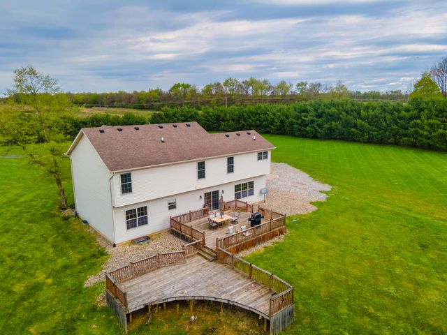 23589 US Highway 12, Ontwa Twp, MI 49112