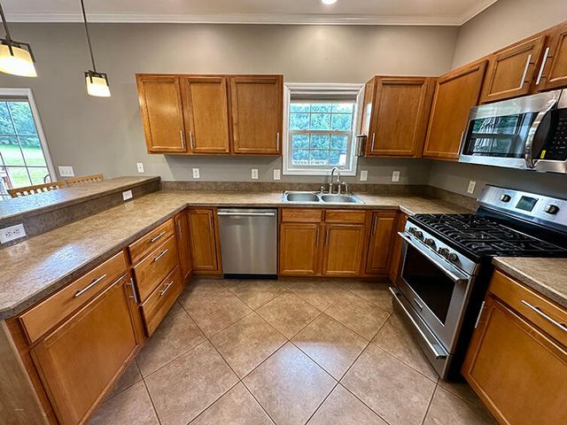23589 US Highway 12, Ontwa Twp, MI 49112