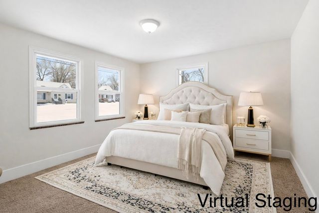 511 Mae-Thy, City Of Wyoming, MI 49548