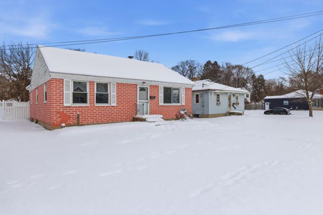 511 Mae-Thy, City Of Wyoming, MI 49548