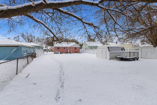 511 Mae-Thy, City Of Wyoming, MI 49548