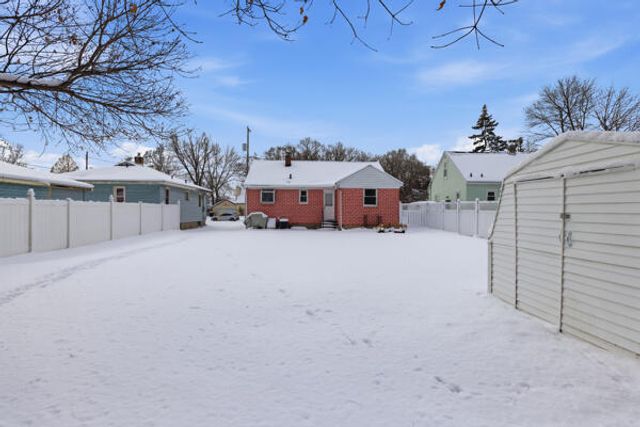 511 Mae-Thy, City Of Wyoming, MI 49548