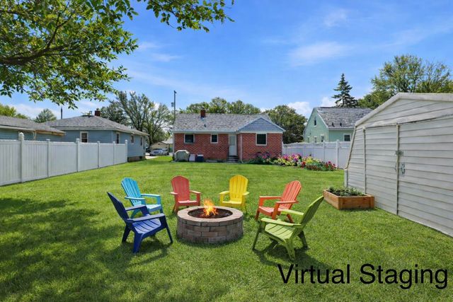 511 Mae-Thy, City Of Wyoming, MI 49548