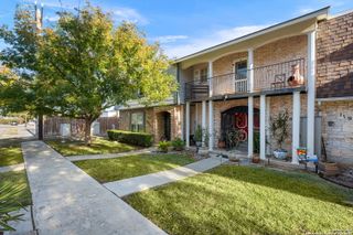 11906 Persuasion # 35, San Antonio, TX 78216
