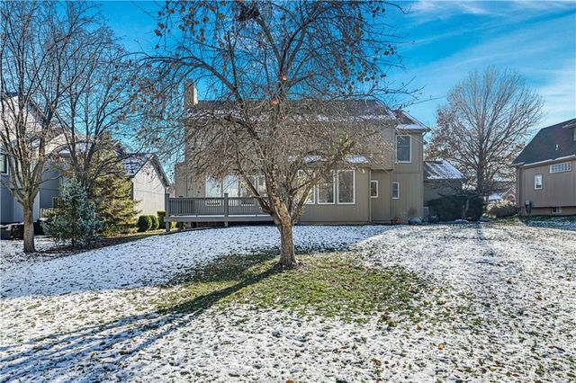 19618 W 99th Street, Lenexa, KS 66220