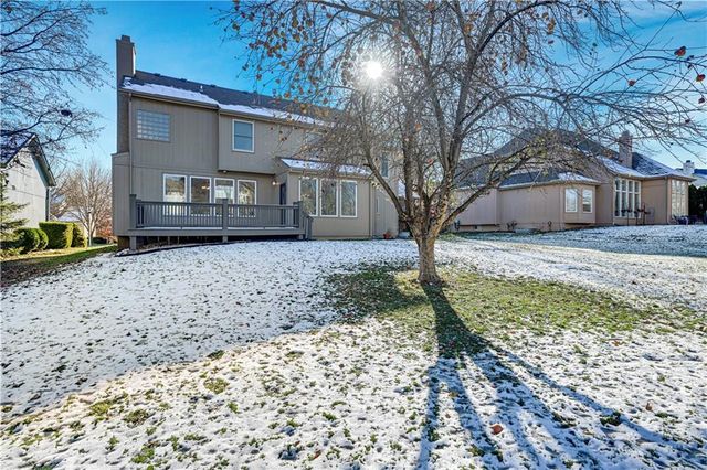 19618 W 99th Street, Lenexa, KS 66220