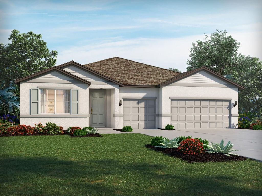 1697 COOLRIDGE PLACE, Zephyrhills, FL 33541