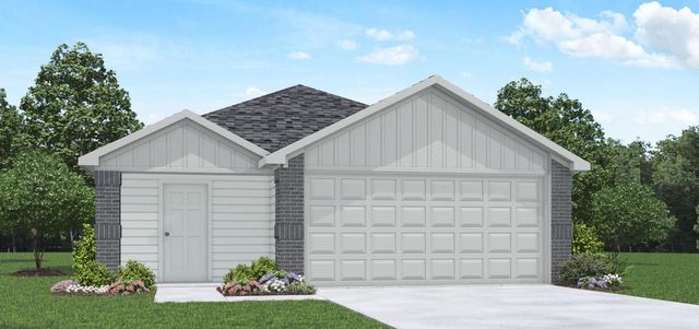 949 Sutherland Falls Street, Conroe, TX 77303