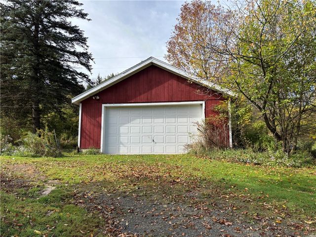 841 Mill Creek Road, Otego, NY 13825