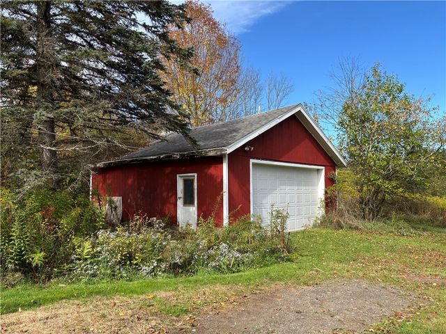 841 Mill Creek Road, Otego, NY 13825