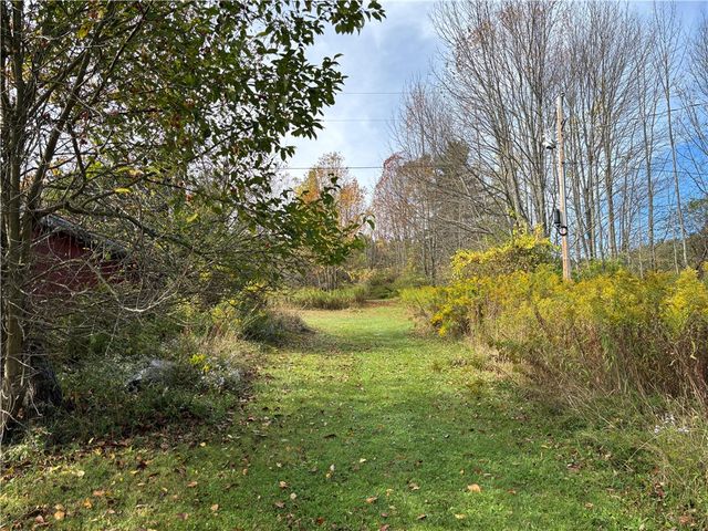 841 Mill Creek Road, Otego, NY 13825