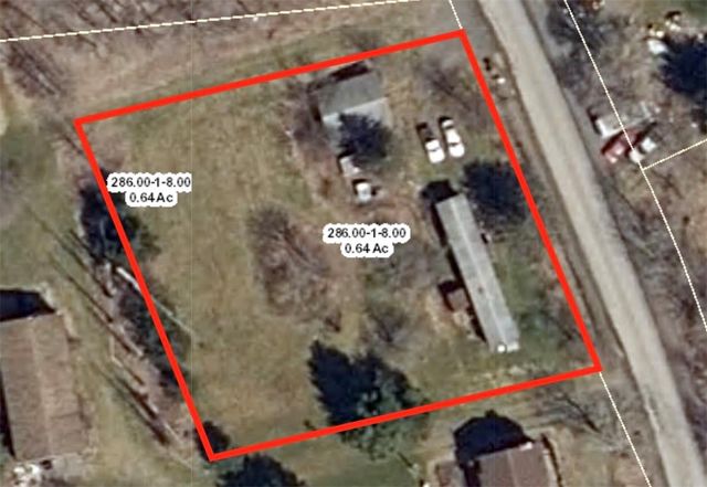 841 Mill Creek Road, Otego, NY 13825