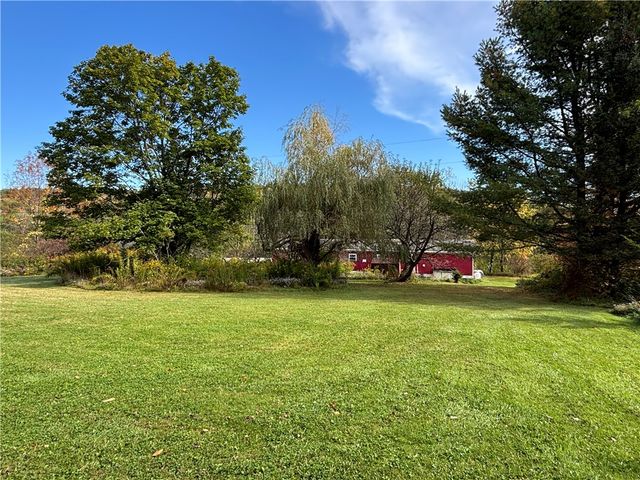 841 Mill Creek Road, Otego, NY 13825