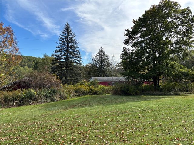 841 Mill Creek Road, Otego, NY 13825