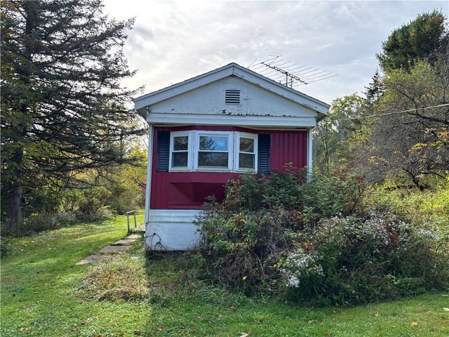 841 Mill Creek Road, Otego, NY 13825