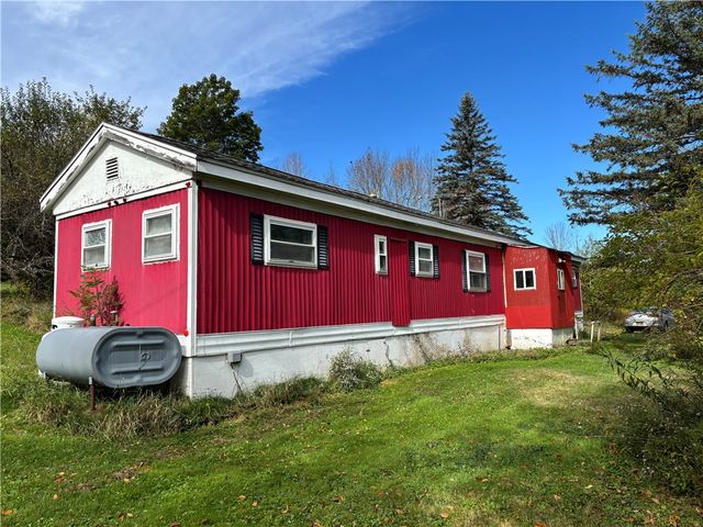 841 Mill Creek Road, Otego, NY 13825