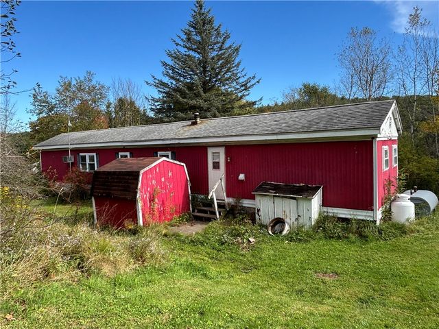 841 Mill Creek Road, Otego, NY 13825