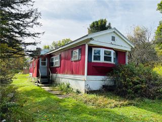 841 Mill Creek Road, Otego, NY 13825