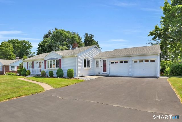 7 Alanby Drive, Meriden, CT 06451