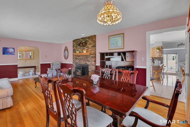 7 Alanby Drive, Meriden, CT 06451