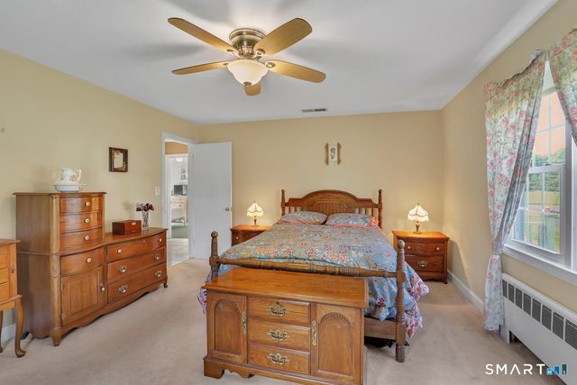 7 Alanby Drive, Meriden, CT 06451