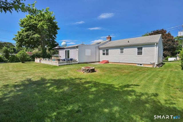7 Alanby Drive, Meriden, CT 06451