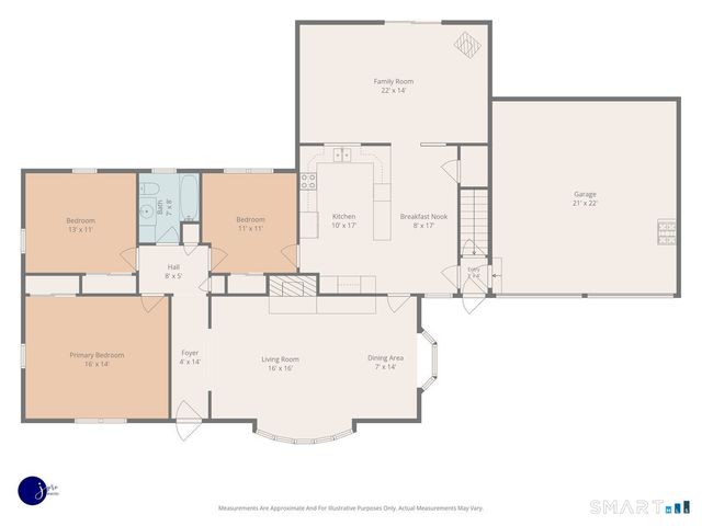 7 Alanby Drive, Meriden, CT 06451