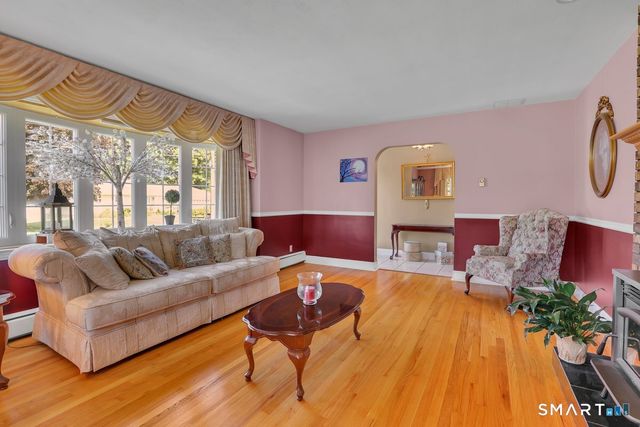 7 Alanby Drive, Meriden, CT 06451