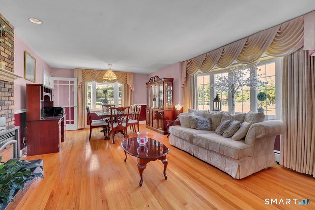 7 Alanby Drive, Meriden, CT 06451