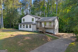 6455 Mill Crossing Court, Acworth, GA 30102