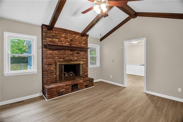 101 Shady Oak Court, Clemmons, NC 27012