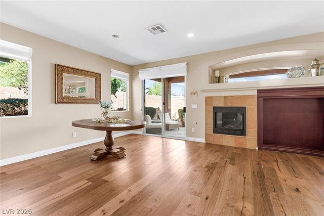 11440 Diveley Avenue, Las Vegas, NV 89138