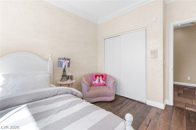 11440 Diveley Avenue, Las Vegas, NV 89138