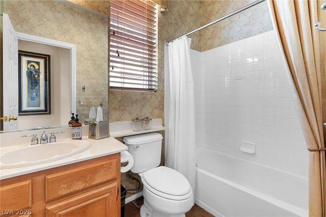 11440 Diveley Avenue, Las Vegas, NV 89138