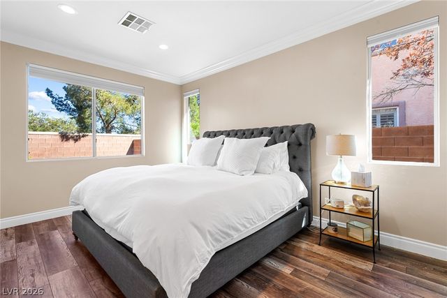 11440 Diveley Avenue, Las Vegas, NV 89138