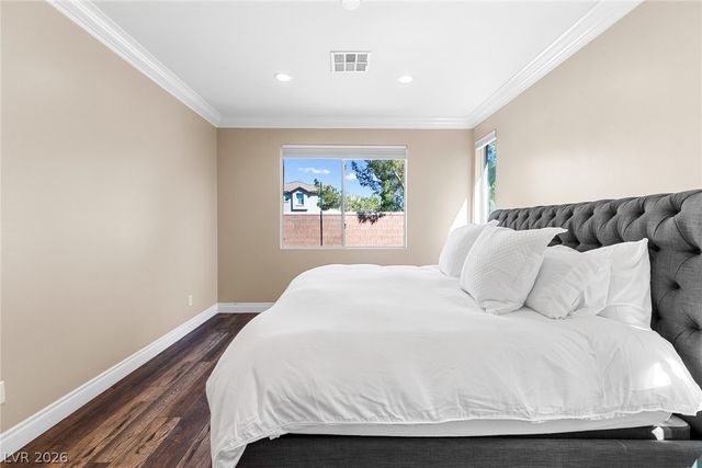 11440 Diveley Avenue, Las Vegas, NV 89138