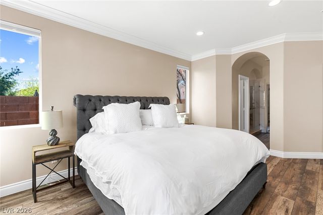 11440 Diveley Avenue, Las Vegas, NV 89138