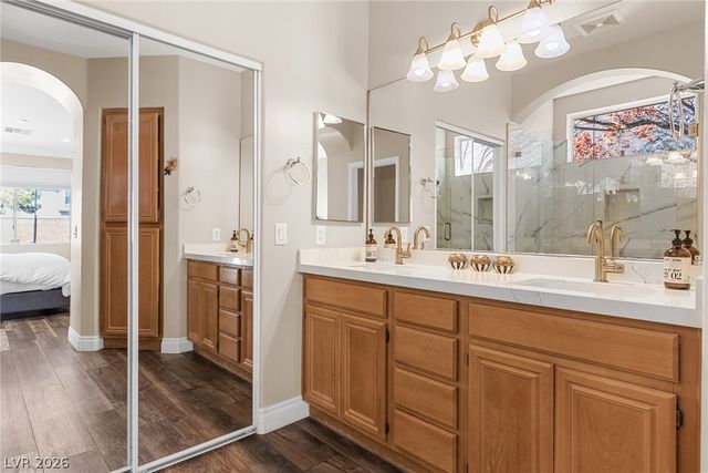 11440 Diveley Avenue, Las Vegas, NV 89138