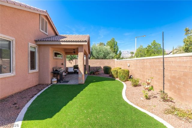 11440 Diveley Avenue, Las Vegas, NV 89138