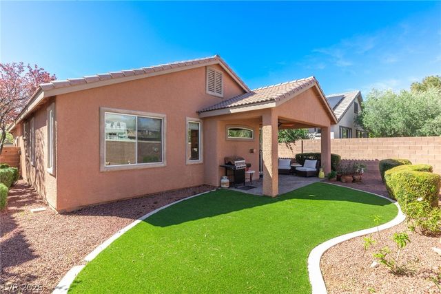 11440 Diveley Avenue, Las Vegas, NV 89138