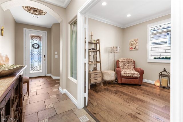 11440 Diveley Avenue, Las Vegas, NV 89138