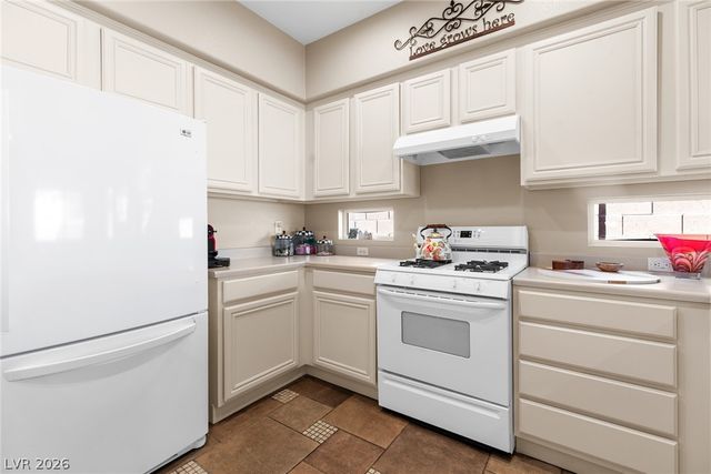 11440 Diveley Avenue, Las Vegas, NV 89138