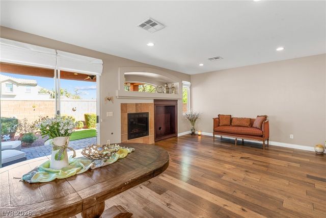 11440 Diveley Avenue, Las Vegas, NV 89138